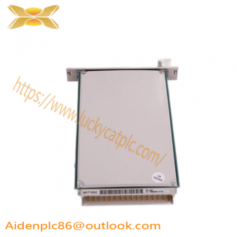 VIPA CPU315SB-2AG12 New: High-Performance PLC Module
