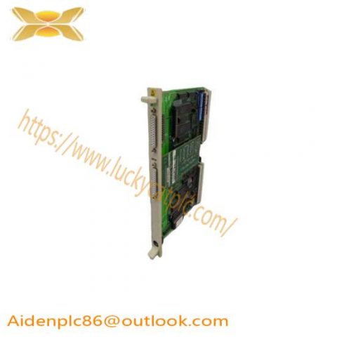 VIPA SSM-BG42 Interface Module