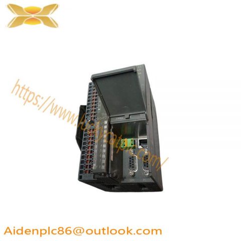 VIPA VIPA314-6CF02 Process Control Module