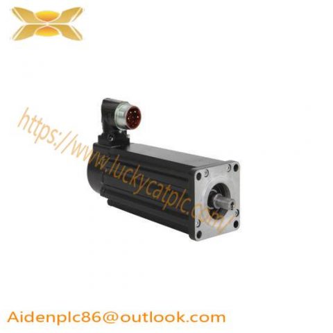VPL-B1306C-CJ12AA Servo Motor, Mitsubishi Industrial Controls, High Precision Servo Motor, Electric Drive