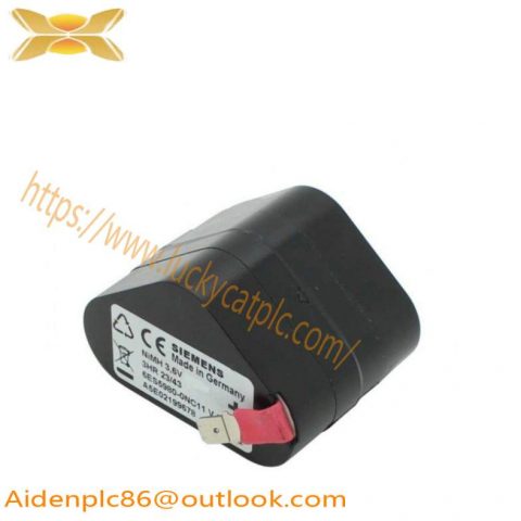 SIEMENS W79084-Q3001-B2: A Precise Replacement for Your Simatic S5 Control System