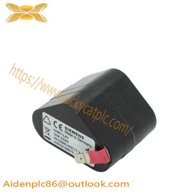 SIEMENS W79084-Q3001-B2: A Precise Replacement for Your Simatic S5 Control System