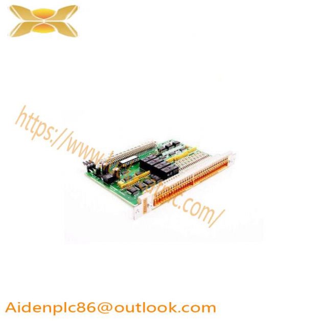 WeldFase F356-IOE Expansion Module, High-Speed IO Control & Data Management
