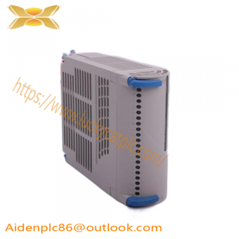 WESTINGHOUSE 1C31227G02 - High-Performance Power Control Module