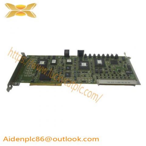 WESTINGHOUSE 3A99158G01 Control Module