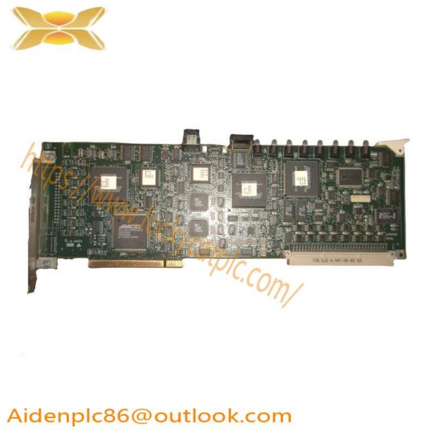 WESTINGHOUSE 3A99158G01 Control Module
