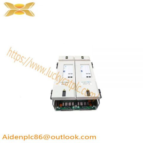 WESTINGHOUSE 4D33942G01 Industrial Control Module