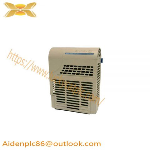 WESTINGHOUSE 5X00106G01 - Advanced Input Module, for Industrial Automation & Control