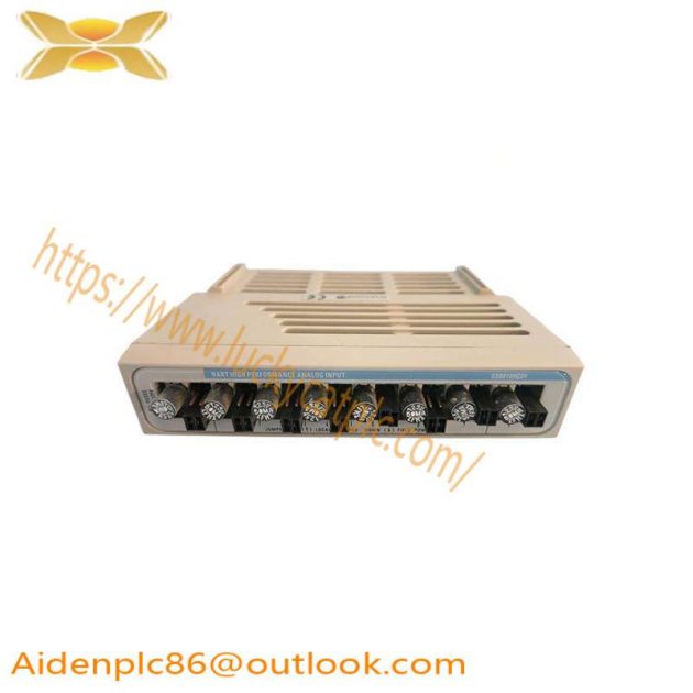 Westinghouse 5X00109G01 Input Module for Industrial Control Systems