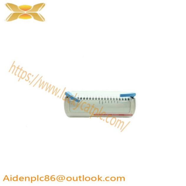 Westinghouse 5X00301G01 I/O Interface Module