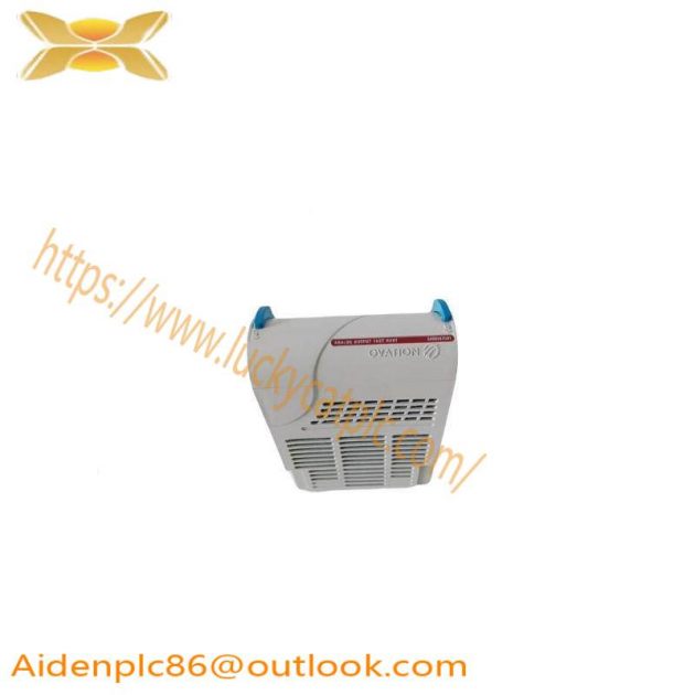 Westinghouse 5X00301G01 I/O Interface Module