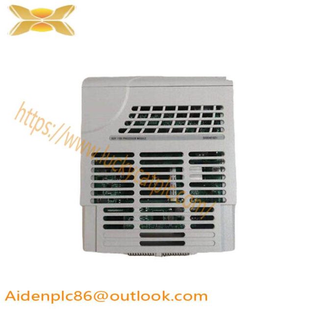 Westinghouse 5X00481G01 Extended Product Type: I/O Interface Module