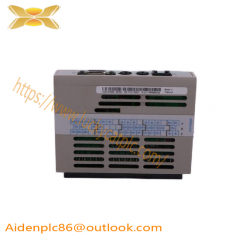 Westinghouse Ovation 1C31192G01 - DCS Module
