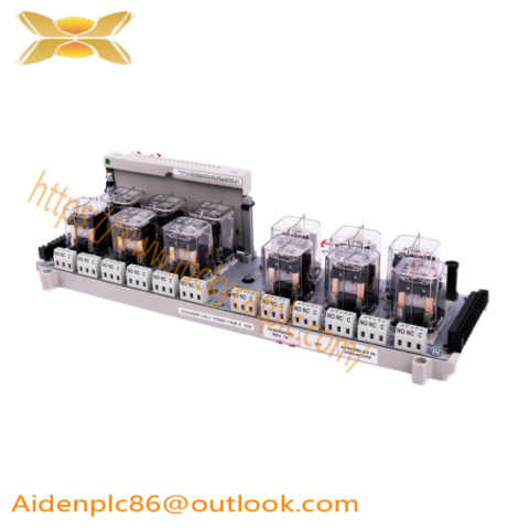 Westinghouse Ovation DCS Modules: 5X00121G01 & 5X00119G01 - Industrial Automation Solutions