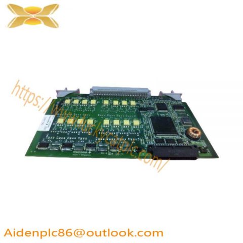 WINGREEN IPB PCB V2.0_A01 - High-Performance Industrial Control Module