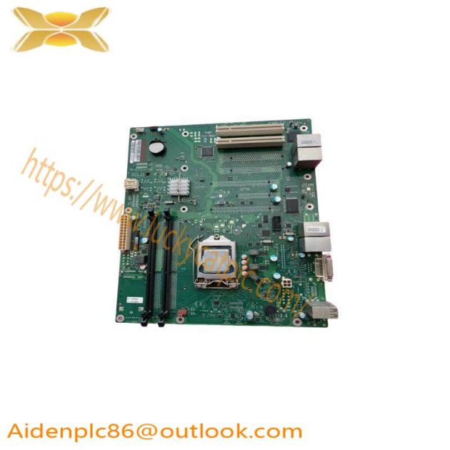 WINGREEN LAIB V3.0_A00 Industrial Control Module