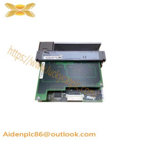 WOODHEAD SST-ASI-SLC AS-Interface Remote I/O Scanner Module