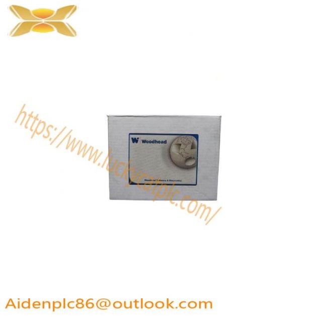Woodhead Electronics SST-IBS-CLX-RLL Rev. 1.2.1 Profibus Communications Module