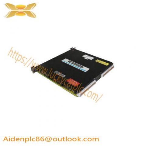 WOODWARD 5464-211 Act Driver Module