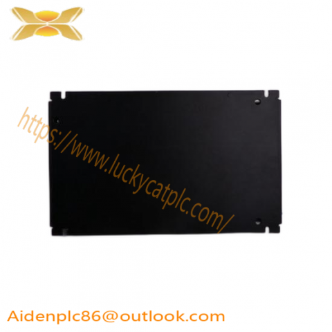 WOODWARD 5466-409 Control Module