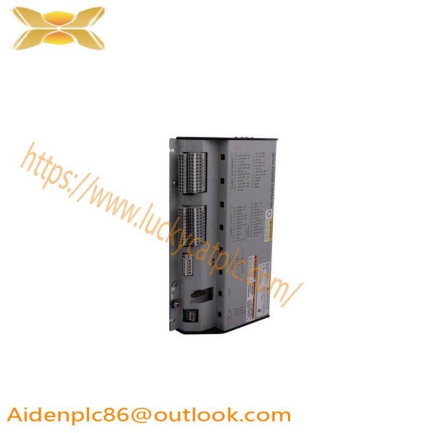 WOODWARD 5466-409 Control Module