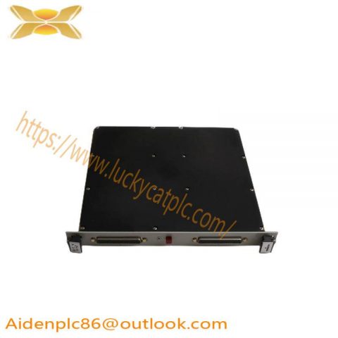 WOODWARD 5466-425 Industrial Control Module