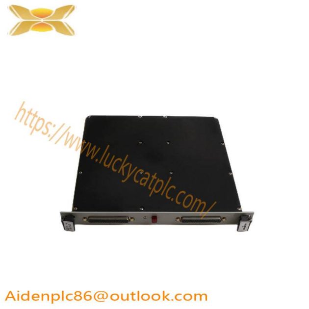WOODWARD 5466-425 Industrial Control Module