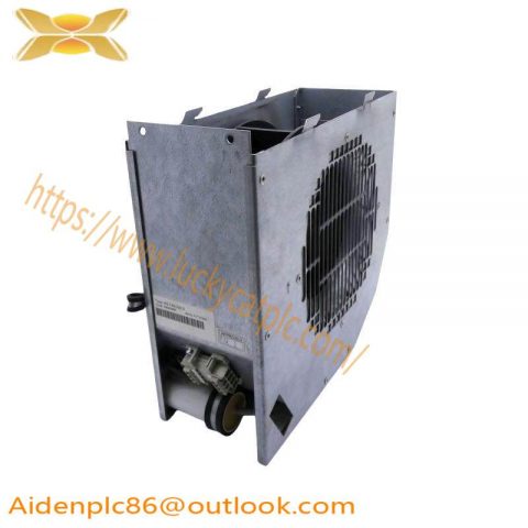 ABB WS FAN 115 AcS800 Multi-Drive Inverter Fan