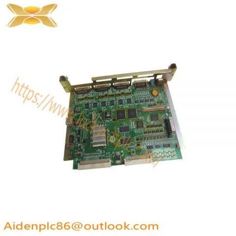 YASKAWA CIMR-218IF-0020 Industrial Control Module