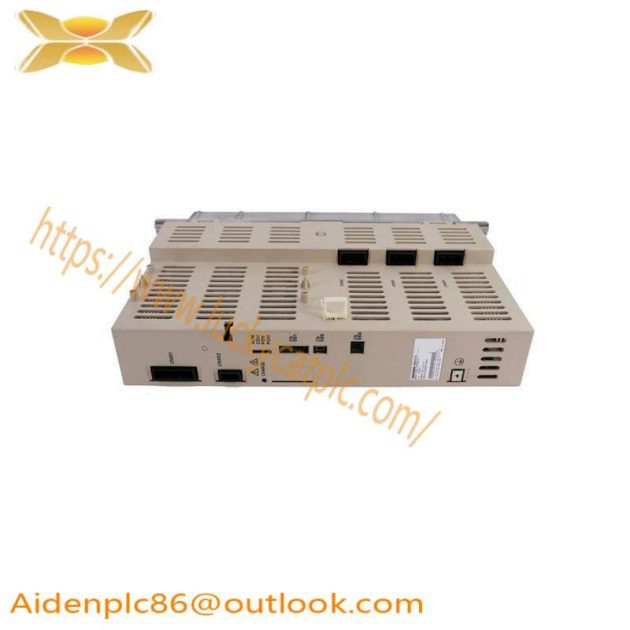 YASKAWA CIMR-218IF-0020 Industrial Control Module