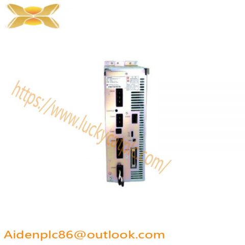 YASKAWA CPS-18F8 Industrial Controller Module