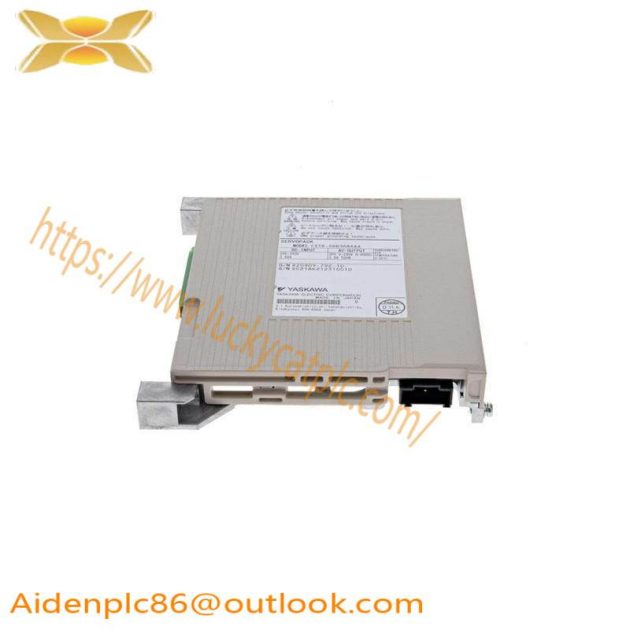 YASKAWA JACP-317120 Industrial Control Module