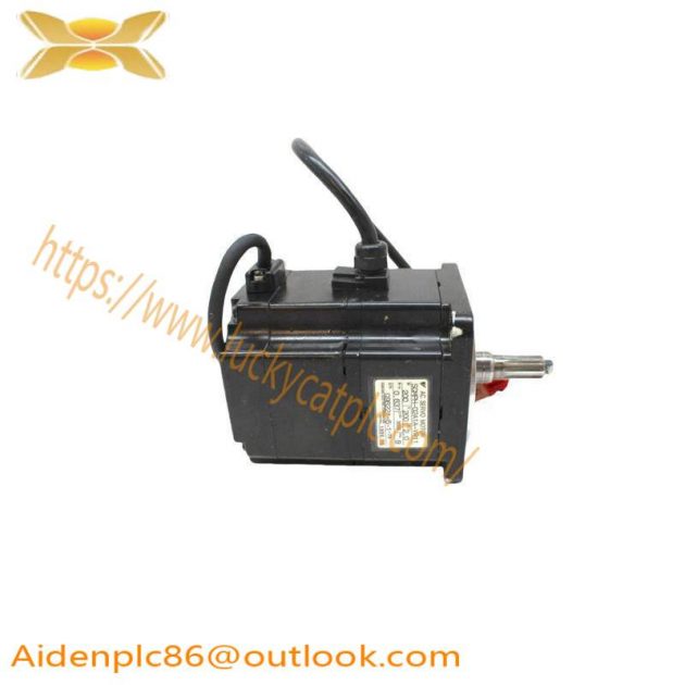 YASKAWA JACP-317800 AC Servo Drive, High Precision Motion Control