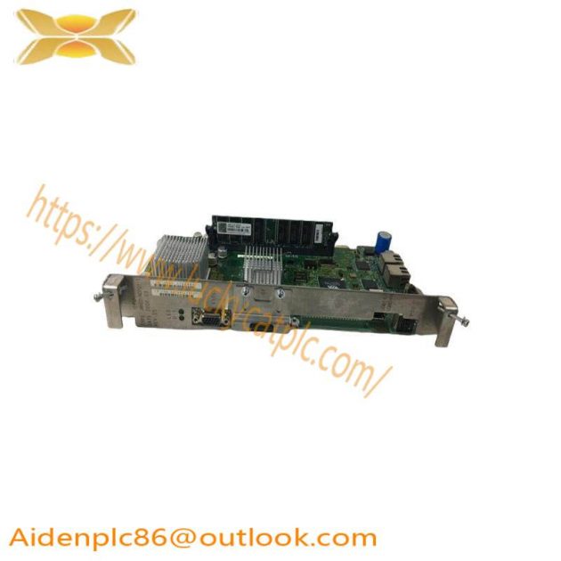 YASKAWA JACP-317802 - Industrial Control Module