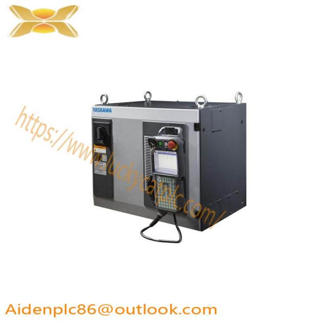 YASKAWA JAMSC-B1050 Industrial Control Module