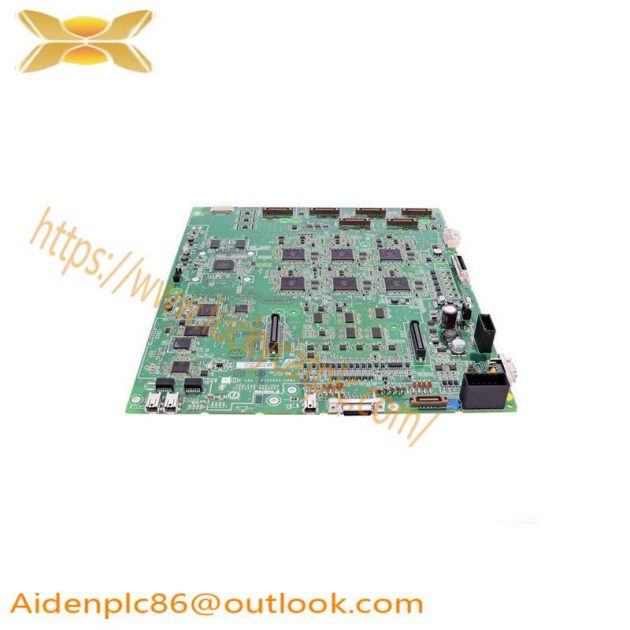 YASKAWA JAMSC-B1050 Industrial Control Module