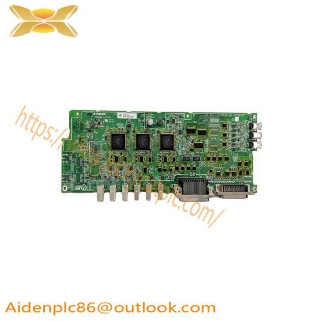 YASKAWA JAMSC-B1050 Industrial Control Module