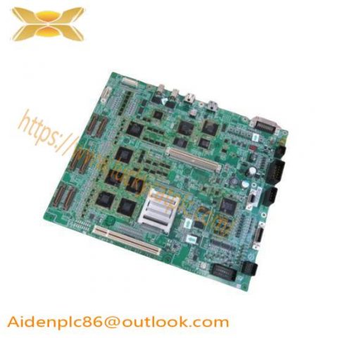 YASKAWA JAMSC-B1070 Industrial Servo Drive, 200 characters limit