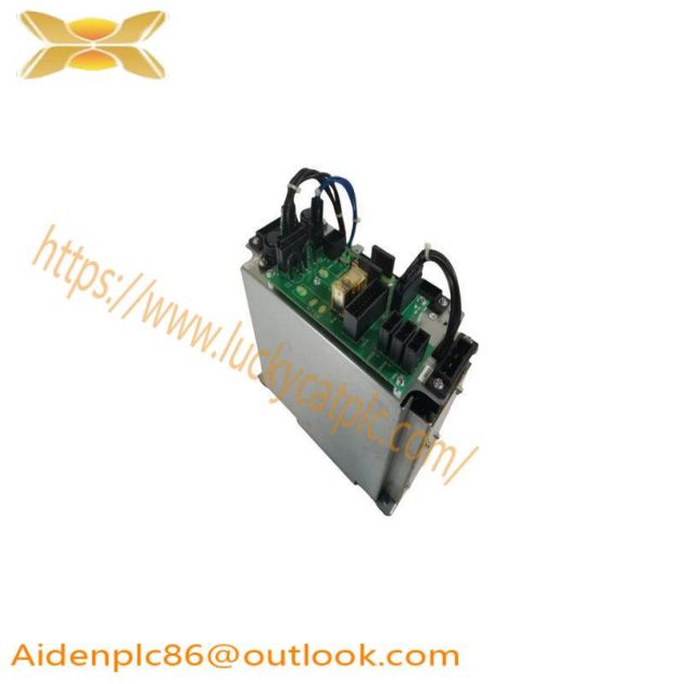YASKAWA JAMSC-C8120 Industrial Control Module