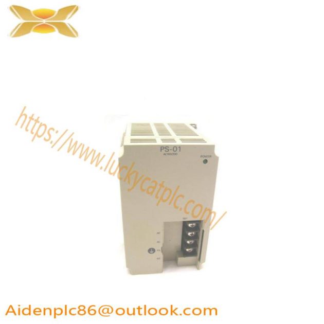 YASKAWA JAMSC-C8160 High Precision Control Module