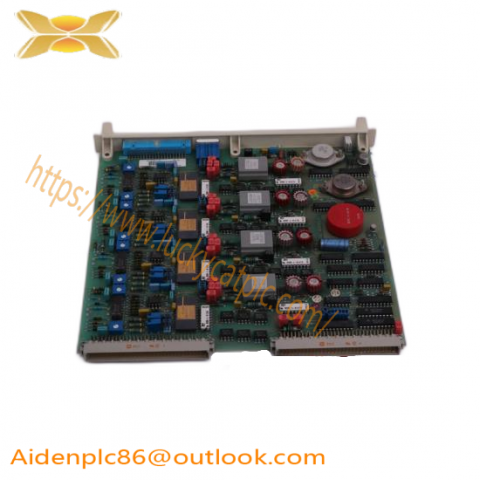 YASKAWA JANCD-CP50B Industrial Control Module