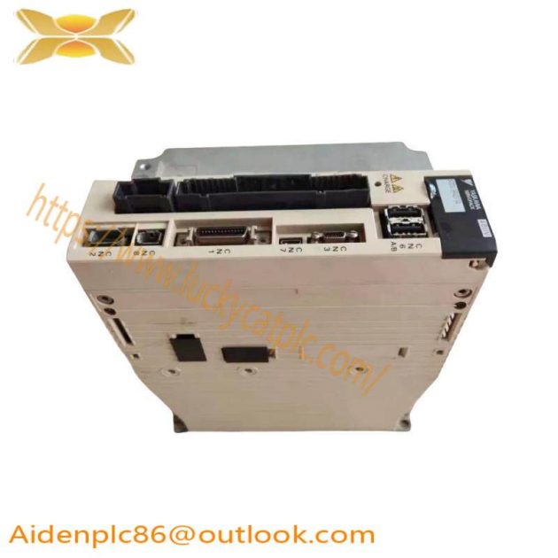 YASKAWA JANCD-MIF01 Controller Module for Industrial Automation