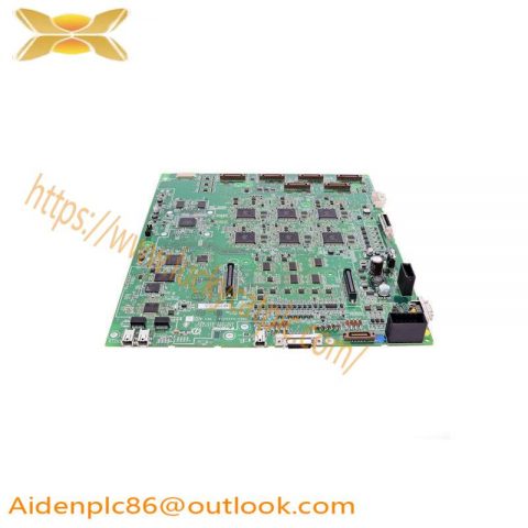 YASKAWA JANCD-XTU01B Industrial Control Module