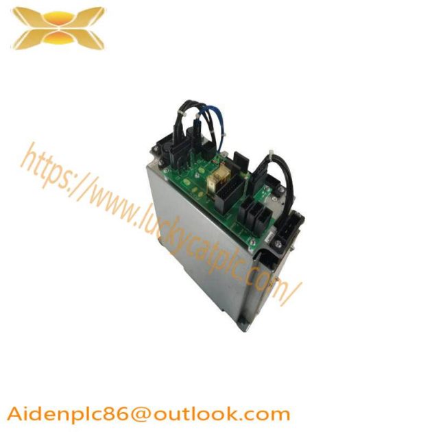 YASKAWA JANCD-XTU01B Industrial Control Module