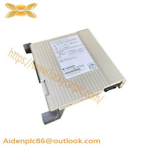 YASKAWA JAPMC-IQ2303 Industrial Control Module