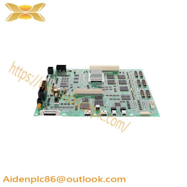 YASKAWA JAPMC-IQ2303 Industrial Control Module