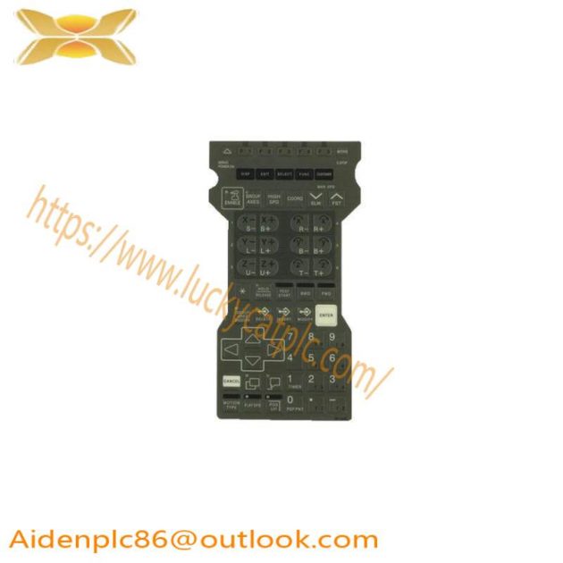 YASKAWA JRMSP-P8101 Advanced Motion Control Module