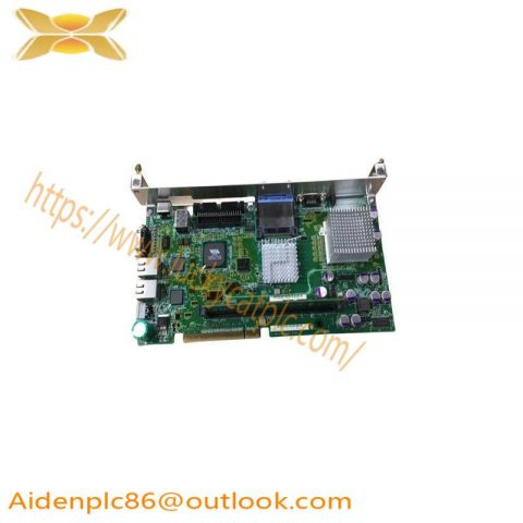 Yaskawa NX100 JANCD-NCP01, Control Board for Industrial Automation