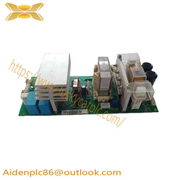 YASKAWA PS-01 Programmable Logic Controller (PLC)