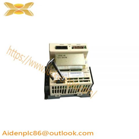 Yaskawa SRDA-SDA71A01A-E Servo Amplifier Module: Precision Control for Advanced Automation Systems